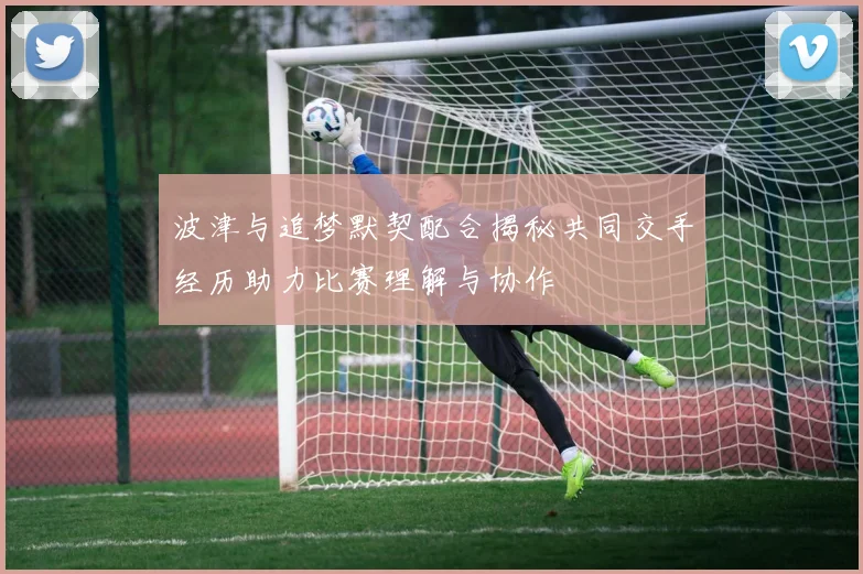 波津与追梦默契配合揭秘共同交手经历助力比赛理解与协作