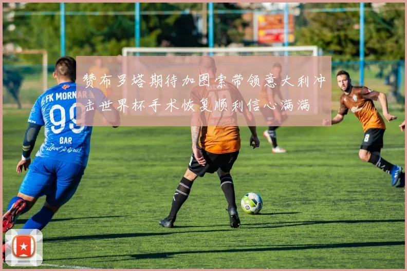 赞布罗塔期待加图索带领意大利冲击世界杯手术恢复顺利信心满满