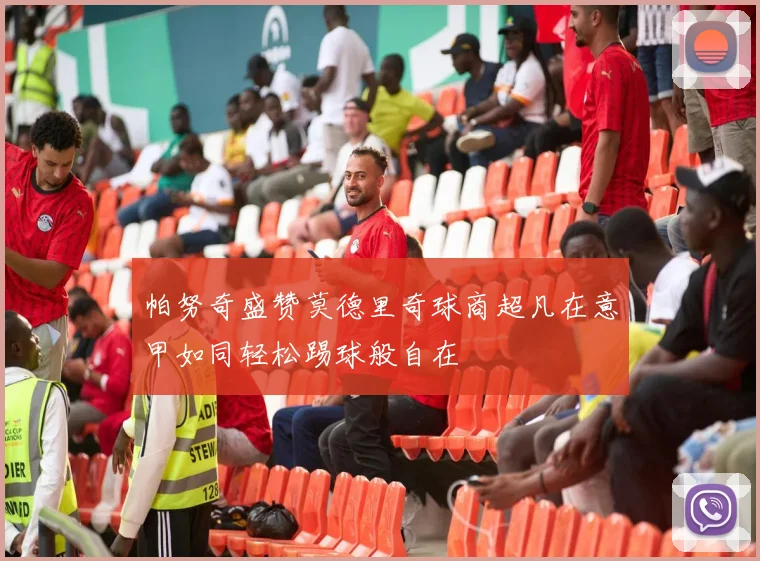 帕努奇盛赞莫德里奇球商超凡在意甲如同轻松踢球般自在