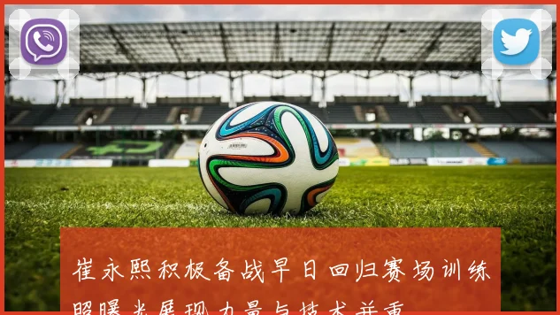 崔永熙积极备战早日回归赛场训练照曝光展现力量与技术并重